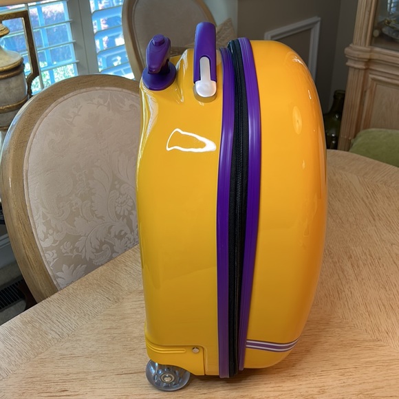 Heys Other Lakers Carryon Luggage By Heys Poshmark